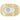 Teleties Flat Butter Yellow Hair Clip Large