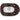 Teleties Flat Clip Round Quilt Small - Truly Taupe