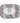 Teleties Flat Clip Round - Small / Mummy Knows Best
