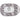 Teleties Flat Clip Round - Small / Mummy Knows Best