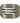 Teleties Flat Clip Round Small - Sage It Aint So