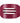 Teleties Flat Clip Round Small - Wild Side