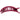 Teleties Flat Clip Round Small - Wild Side
