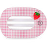 Teleties Flat Clip Small - Handpicked