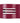 Teleties Flat Rectangle Clip Large - Wild Side