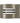 Teleties Flat Rectangle Clip Medium - Sage It Aint So