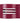 Teleties Flat Rectangle Clip Medium - Wild Side