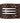 Teleties Flat Rectangle Clip Quilted Medium - Truly Taupe