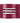 Teleties Flat Rectangle Clip Small - Wild Side