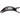 Teleties Flat Rectangle Quilt Clip Large - Jet Black