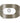 Teleties Flat Round Clip Large - Sage It Ain't So