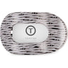 Teleties Flat Round Clip - Medium / Mummy Knows Best