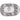 Teleties Flat Round Clip - Medium / Mummy Knows Best