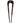 Teleties French Hair Pin - Tortoise
