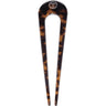 Teleties French Hair Pin - Tortoise