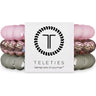 Teleties Hair Ties Large Sage It Ain't So - 3 Pack