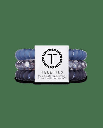 Teleties Hair Ties Midnight Rain / Small