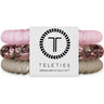 Teleties Hair Ties Sage It Ain't So - 3 Pack Small