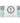 Teleties Hair Ties Totally Turquoise