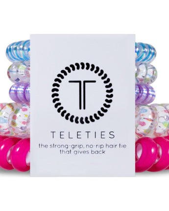 Teleties Holiday - All Wrapped Up / 5 Pack