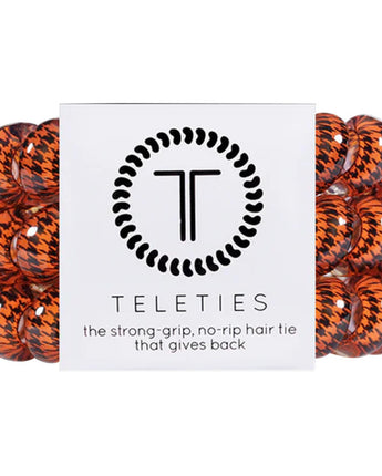 Teleties Large 3 Pack Halloween Collection - Wicked