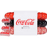 Teleties Large Coca-Cola Collection 3 Pack - Enjoy Coca-Cola