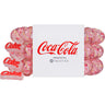 Teleties Large Coca-Cola Collection 3 Pack - Ice Cold Sunshine