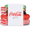 Teleties Mixed - Coke Is It / 5 Pack