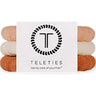 Teleties Nylon - Small - 3 Pack / For the Love of Nudes