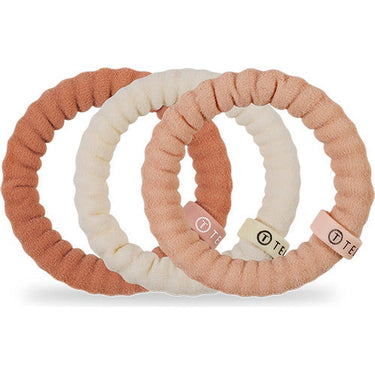 Teleties Nylon - Small - 3 Pack / For the Love of Nudes