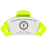 Teleties Open Clip / Large Summer Brights