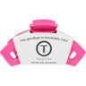 Teleties Open Clip / Large Tropical Punch
