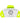 Teleties Open Clip / Medium Summer Brights