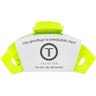 Teleties Open Clip / Medium Summer Brights