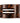 Teleties Rectangle Flat Tortoise Hair Clip / Small