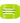 Teleties Round Flat Hair Clip Summer Brights Collection / Large
