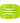Teleties Round Flat Hair Clip Summer Brights Collection / Medium