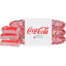 Teleties Small Coca-Cola Collection 3 Pack - Ice Cold Sunshine