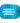 Teleties Splash Zone - Medium Flat Round Hair Clip