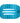 Teleties Summer Crush - Large Flat Round Hair Clip