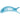 Teleties Summer Crush - Large Flat Round Hair Clip