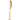 Teleties Vented Hair Brush - Tan