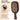 Teleties Vented Hair Brush - Tortoise