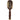 Teleties Vented Hair Brush - Tortoise