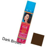 Temp'ry Hair Color Spray from Jerome Russell - DARK BROWN / 2.2 oz.