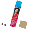 Temp'ry Hair Color Spray from Jerome Russell - GOLD / 2.2 oz.
