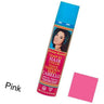 Temp'ry Hair Color Spray from Jerome Russell - PINK / 2.2 oz.