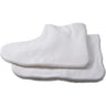 Terry Cloth Booties / 1 Pair by Amber Products