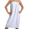Terry Cloth Velcro Body Wrap
