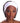 Terry Headband-Velcro / 3 Pack